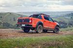 Holden Colorado Z71 Xtreme 2018 года